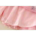 wholesale Sleeveless Pink princess girls kids dress in stock 2 years old girl birthday dress new models with appliqued flower
wholesale Sleeveless Pink princess girls kids dress in stock 2 years old girl  birthday dress new models with appliqued flower